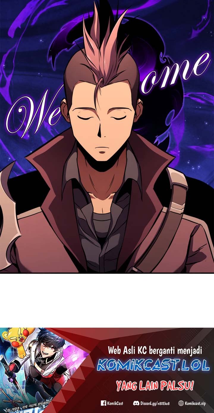 Ranker’s Return (Remake) Chapter 153 Gambar 29