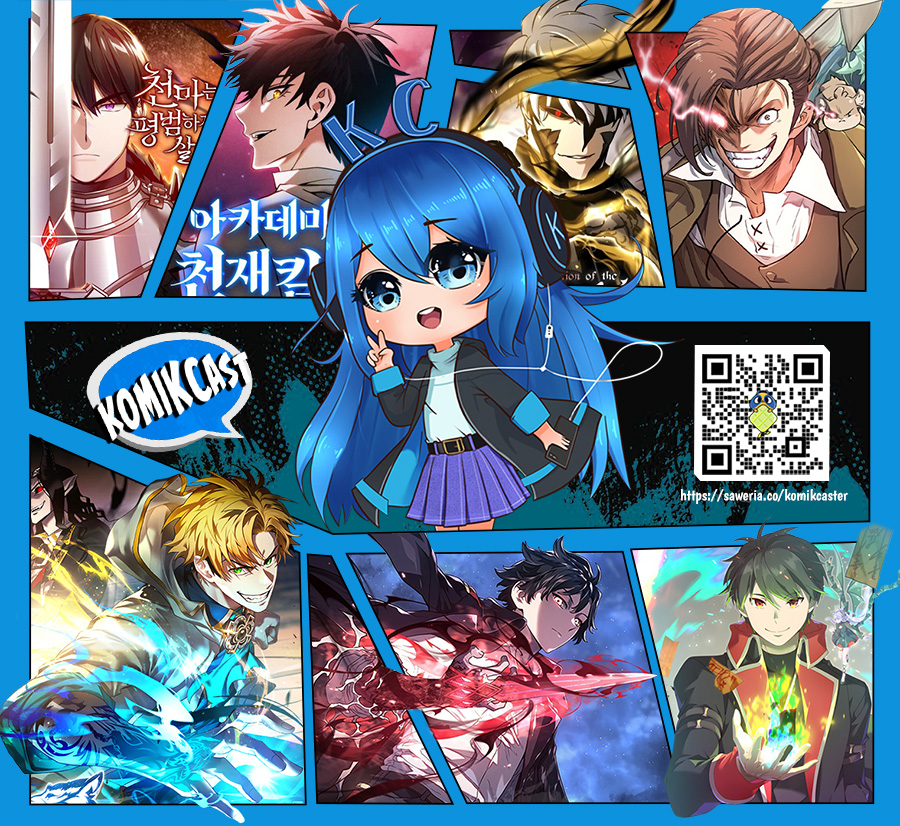 Ranker’s Return (Remake) Chapter 153 Gambar 30