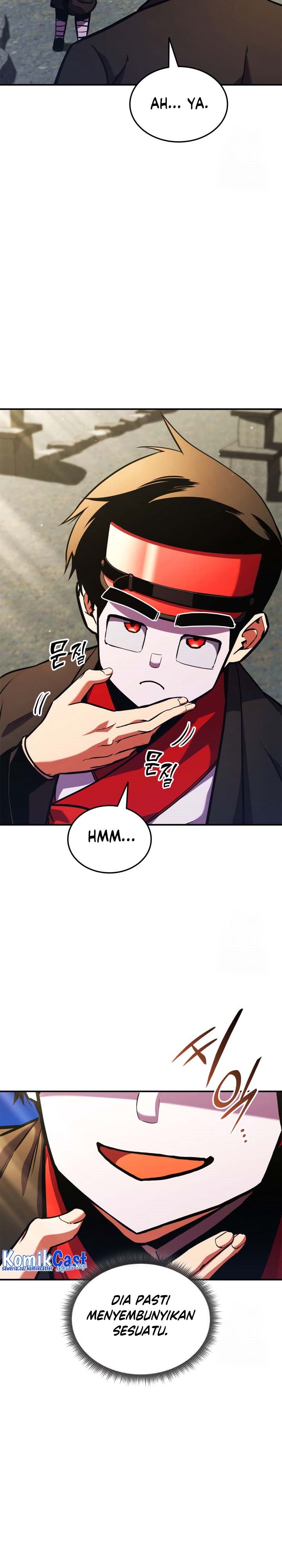 Ranker’s Return (Remake) Chapter 157 Gambar 7