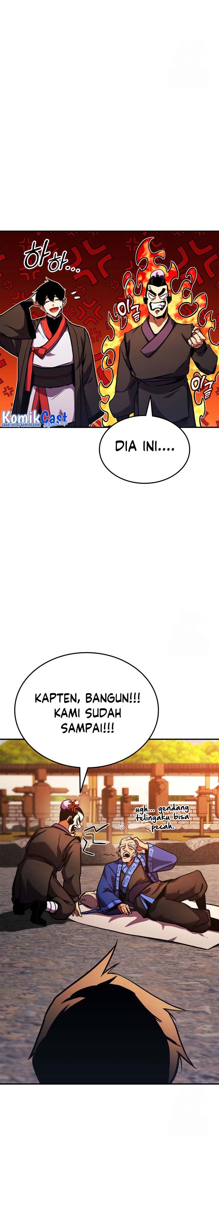 Ranker’s Return (Remake) Chapter 157 Gambar 12