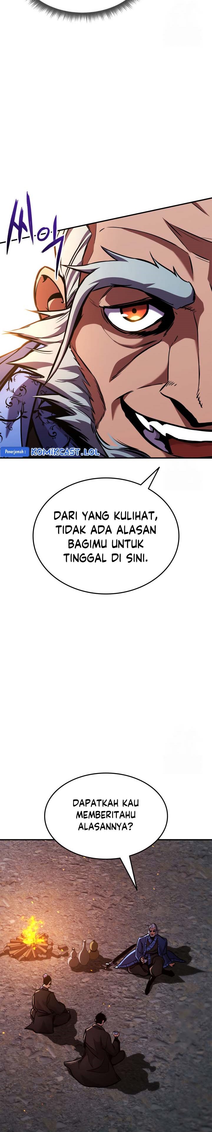Ranker’s Return (Remake) Chapter 157 Gambar 16