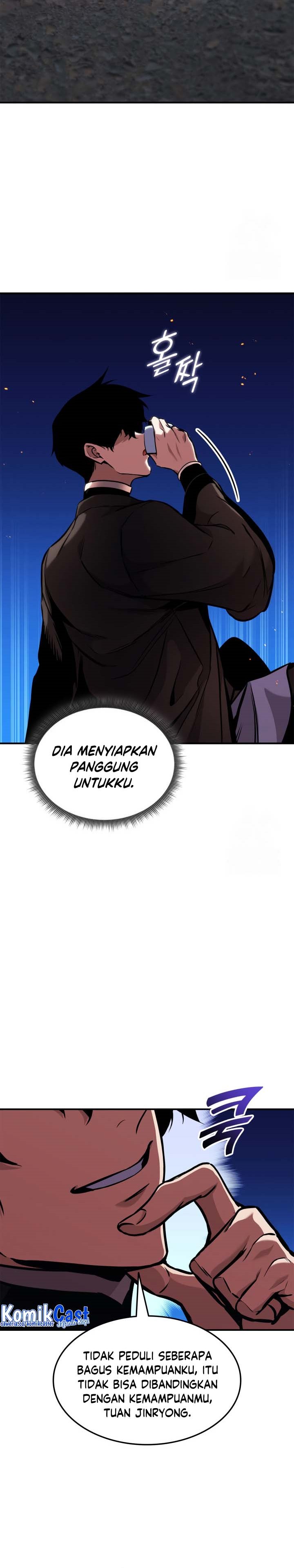 Ranker’s Return (Remake) Chapter 157 Gambar 17