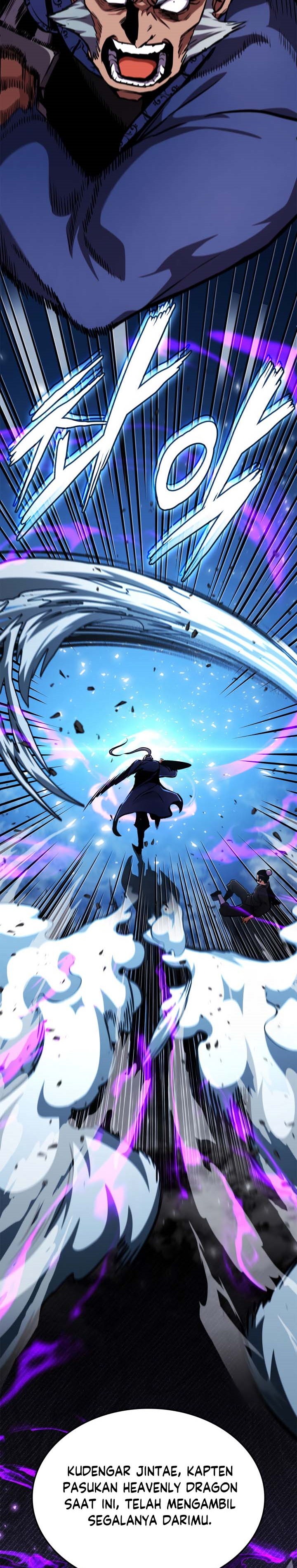 Ranker’s Return (Remake) Chapter 157 Gambar 20