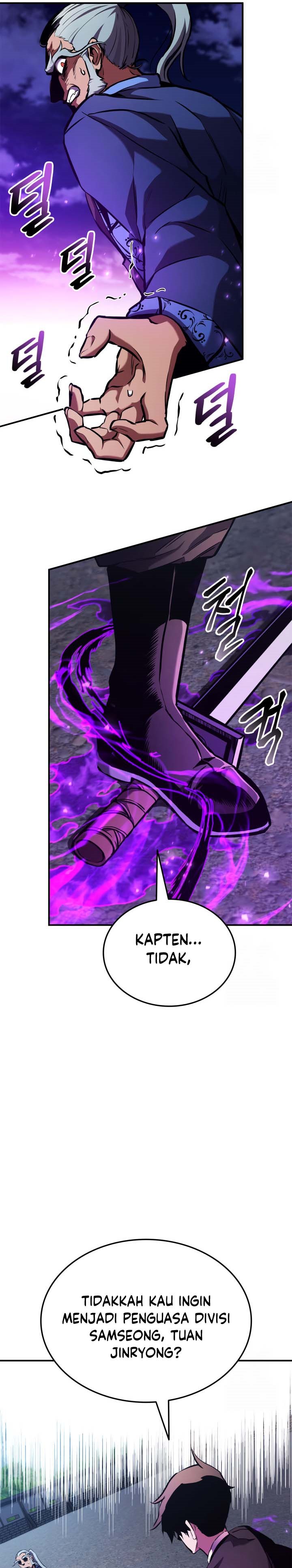 Ranker’s Return (Remake) Chapter 157 Gambar 22