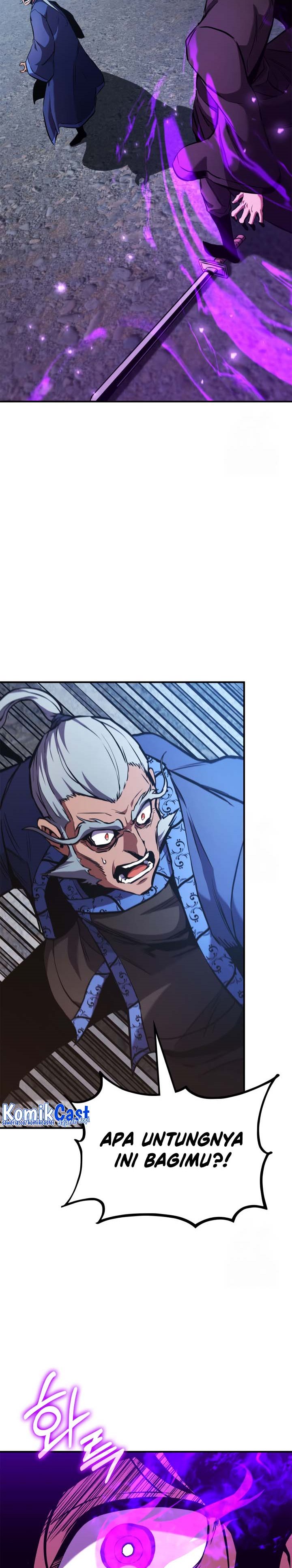 Ranker’s Return (Remake) Chapter 157 Gambar 23