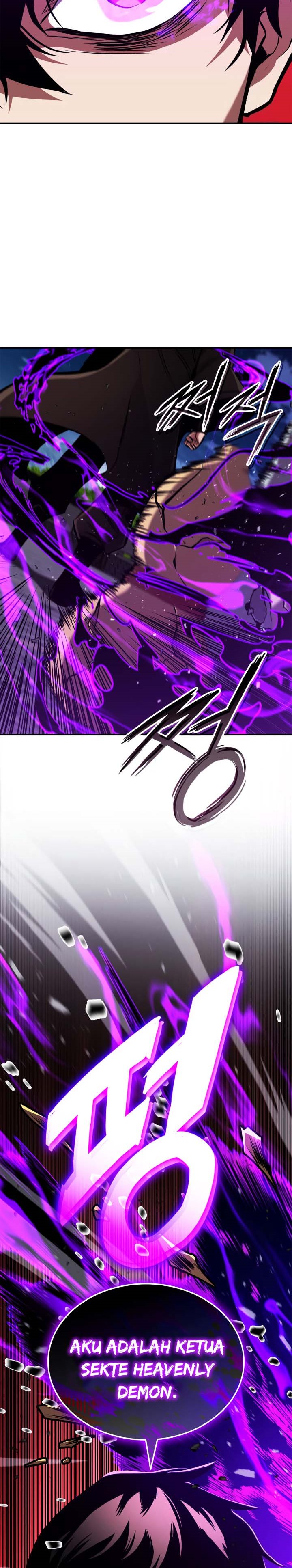 Ranker’s Return (Remake) Chapter 157 Gambar 24