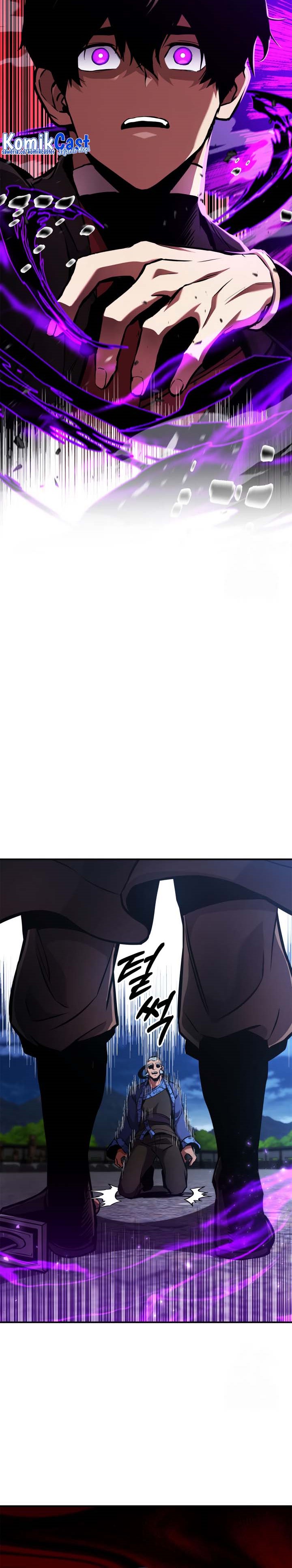 Ranker’s Return (Remake) Chapter 157 Gambar 25