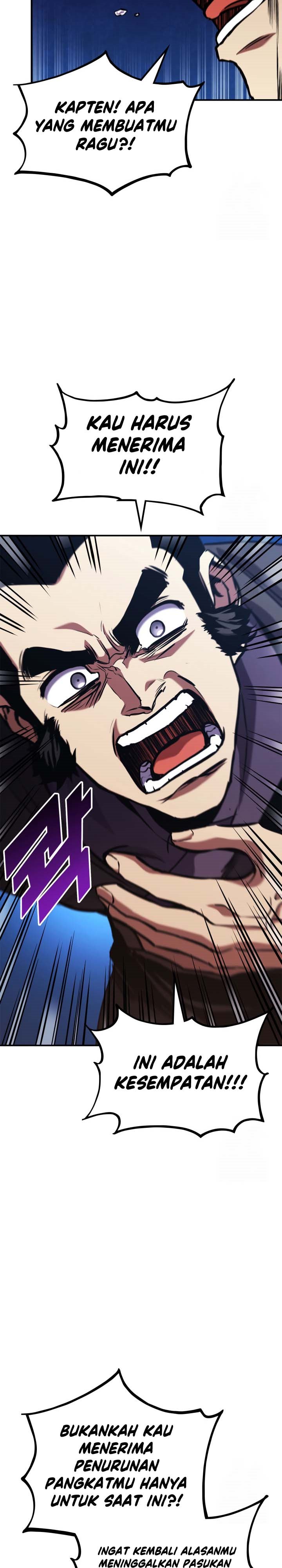 Ranker’s Return (Remake) Chapter 157 Gambar 27