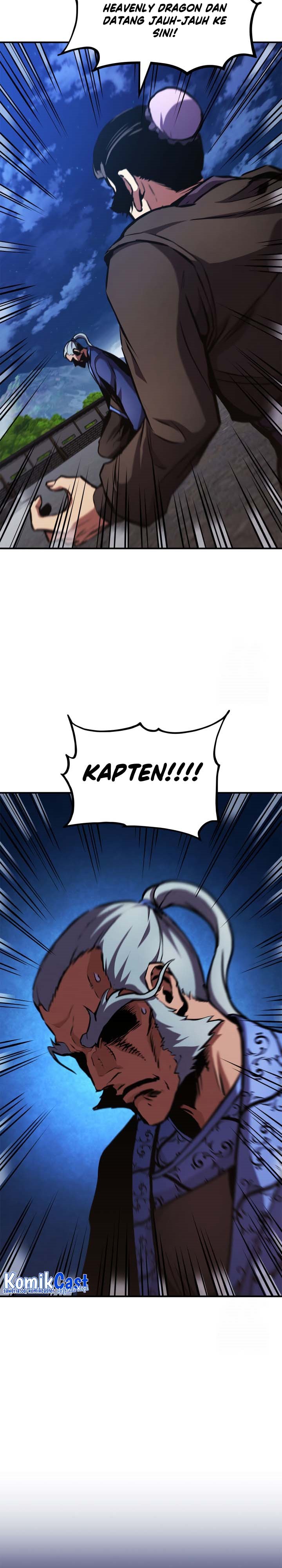 Ranker’s Return (Remake) Chapter 157 Gambar 28