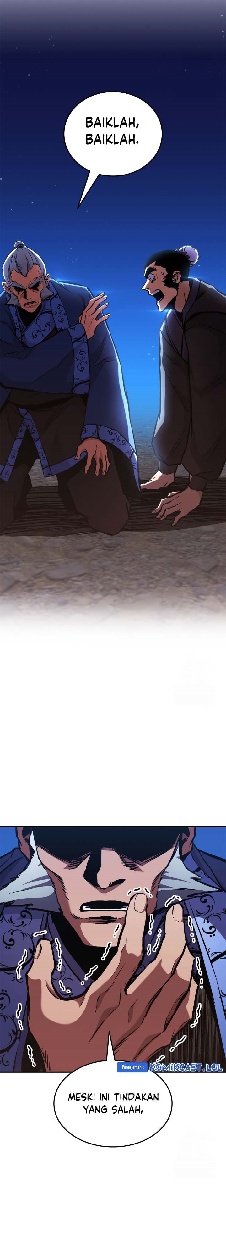 Ranker’s Return (Remake) Chapter 157 Gambar 29