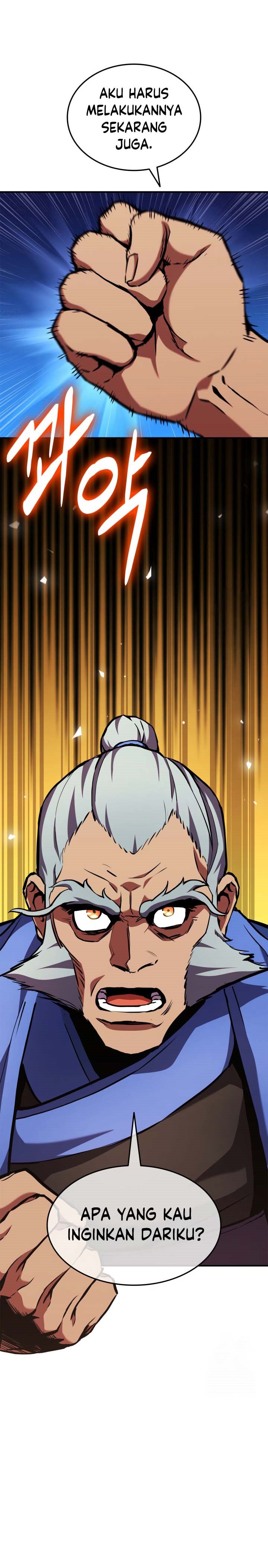 Ranker’s Return (Remake) Chapter 157 Gambar 30