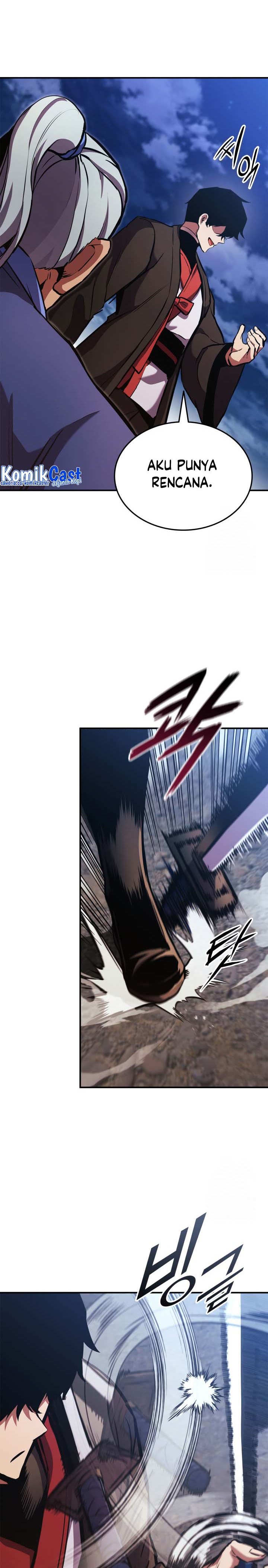 Ranker’s Return (Remake) Chapter 157 Gambar 31
