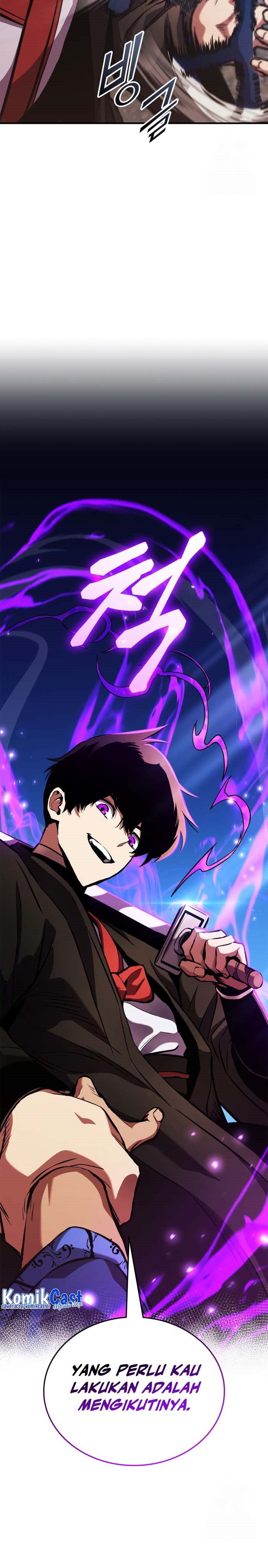 Ranker’s Return (Remake) Chapter 157 Gambar 32
