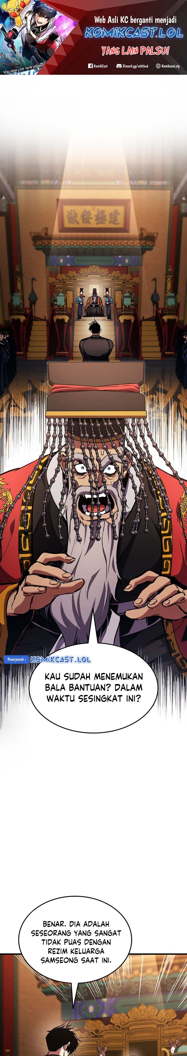 Ranker’s Return (Remake) Chapter 158 Gambar 2