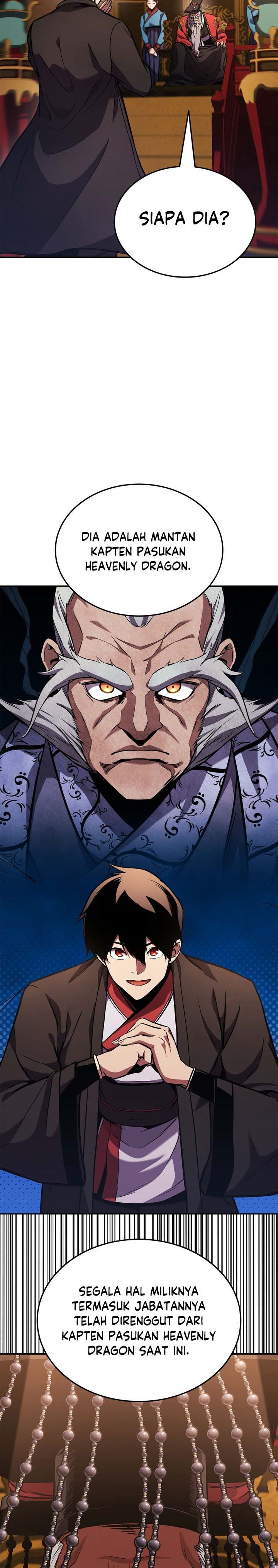 Ranker’s Return (Remake) Chapter 158 Gambar 3