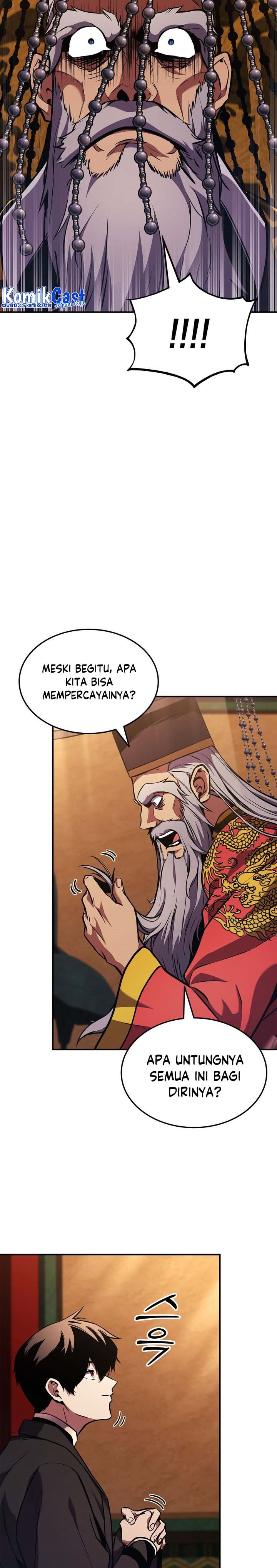 Ranker’s Return (Remake) Chapter 158 Gambar 4