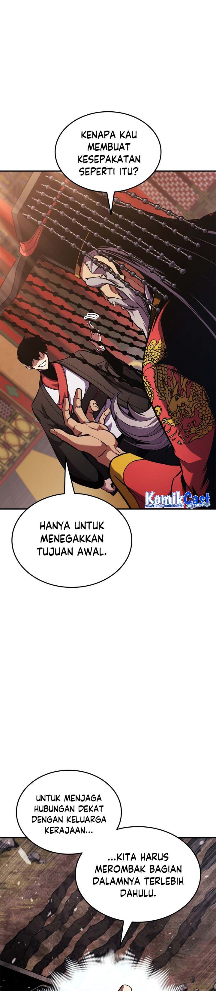 Ranker’s Return (Remake) Chapter 158 Gambar 6