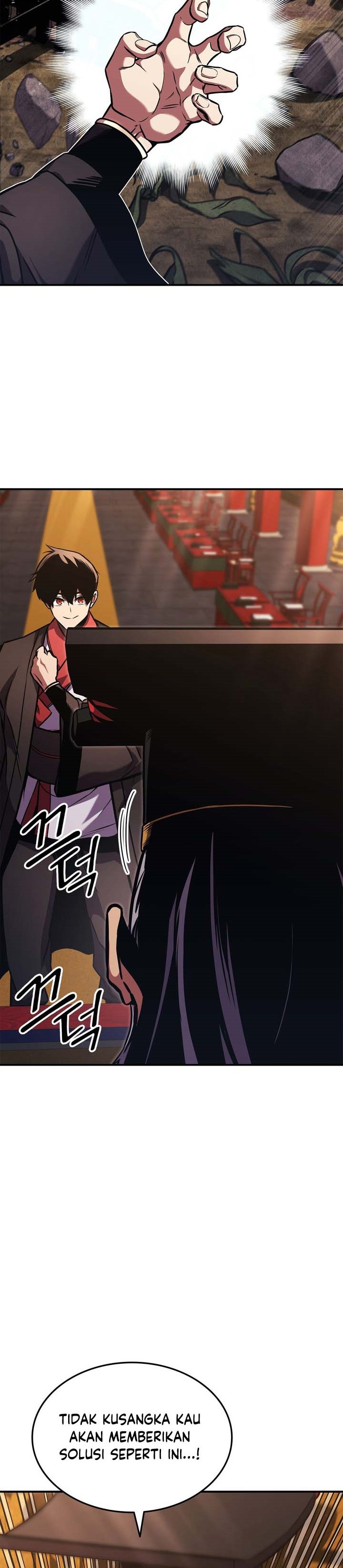 Ranker’s Return (Remake) Chapter 158 Gambar 7