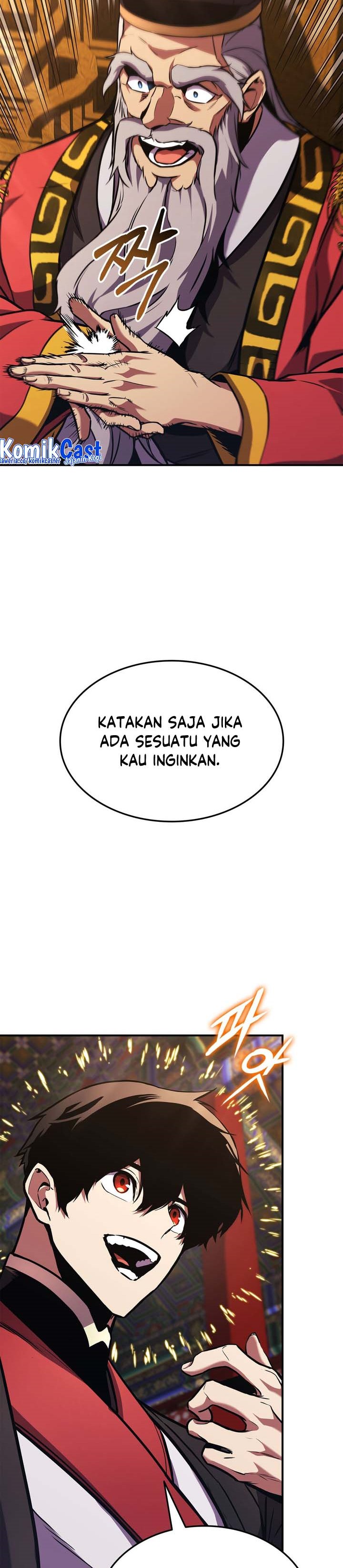 Ranker’s Return (Remake) Chapter 158 Gambar 8