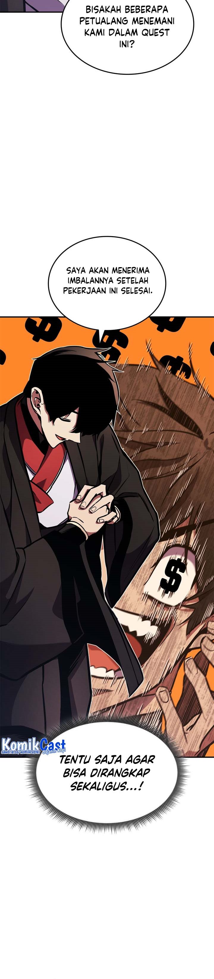 Ranker’s Return (Remake) Chapter 158 Gambar 9