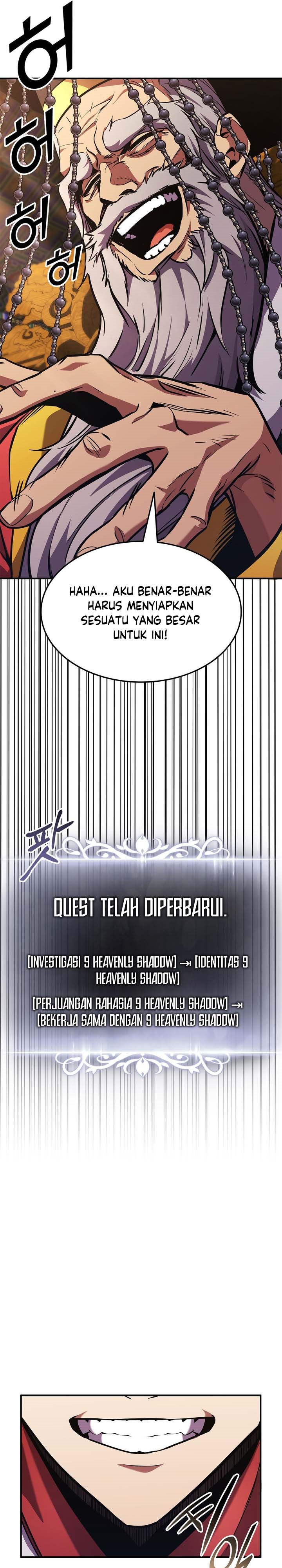 Ranker’s Return (Remake) Chapter 158 Gambar 10