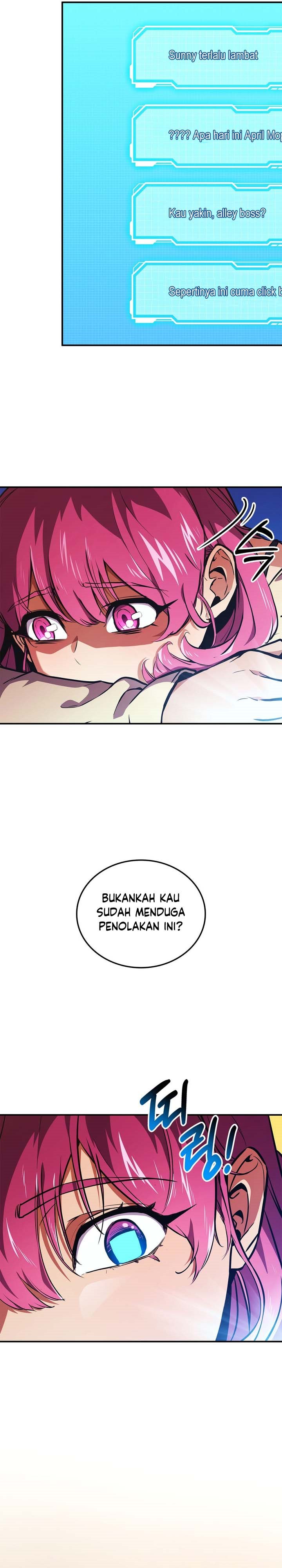 Ranker’s Return (Remake) Chapter 158 Gambar 14