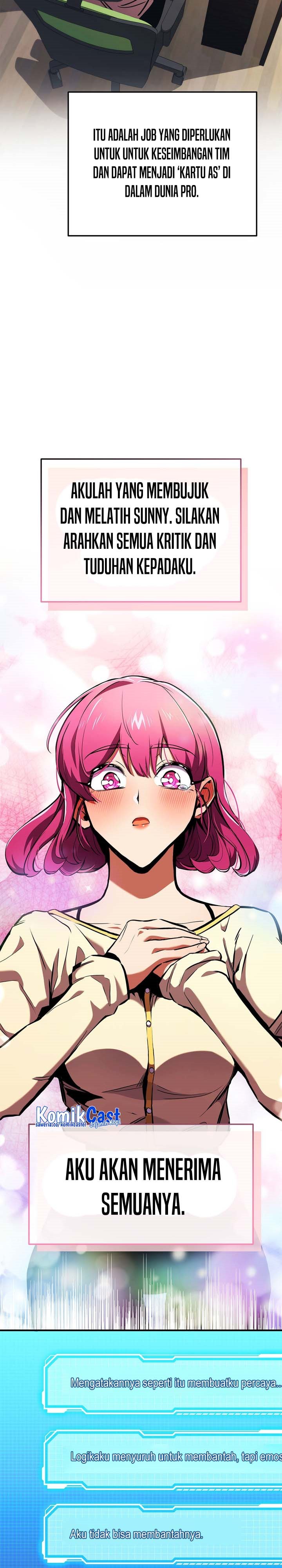 Ranker’s Return (Remake) Chapter 158 Gambar 16