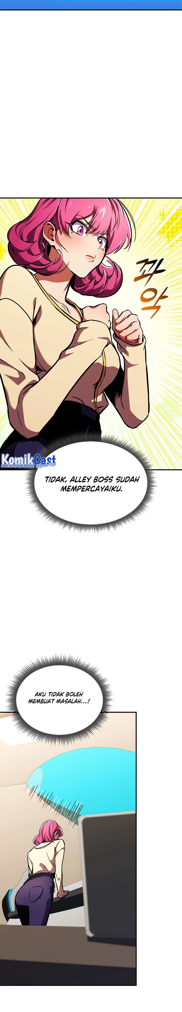 Ranker’s Return (Remake) Chapter 158 Gambar 17