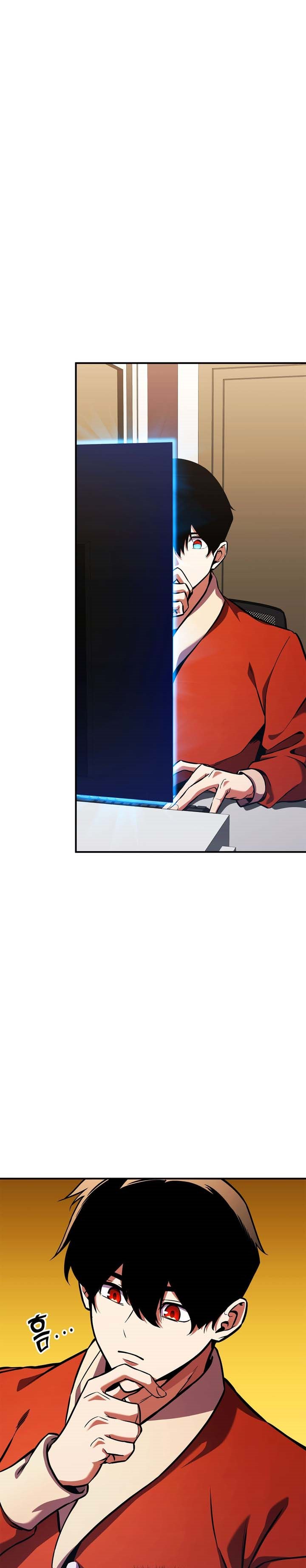 Ranker’s Return (Remake) Chapter 158 Gambar 18