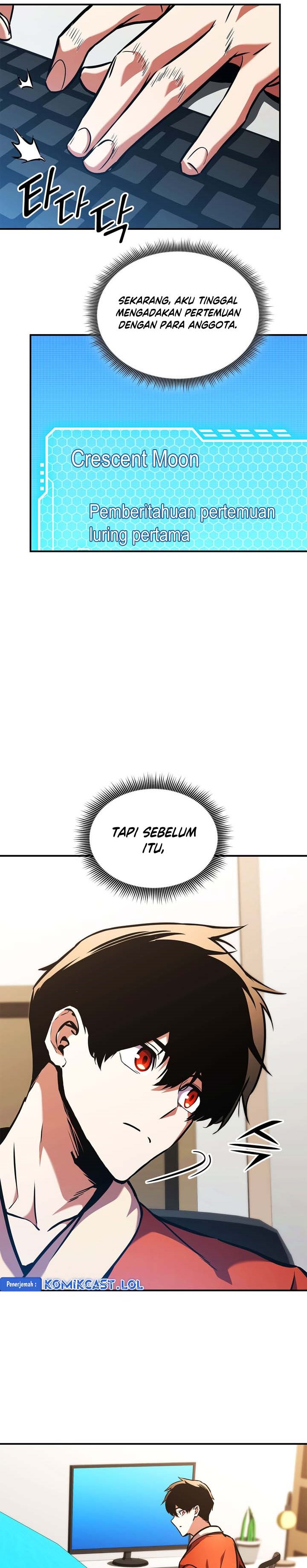Ranker’s Return (Remake) Chapter 158 Gambar 20