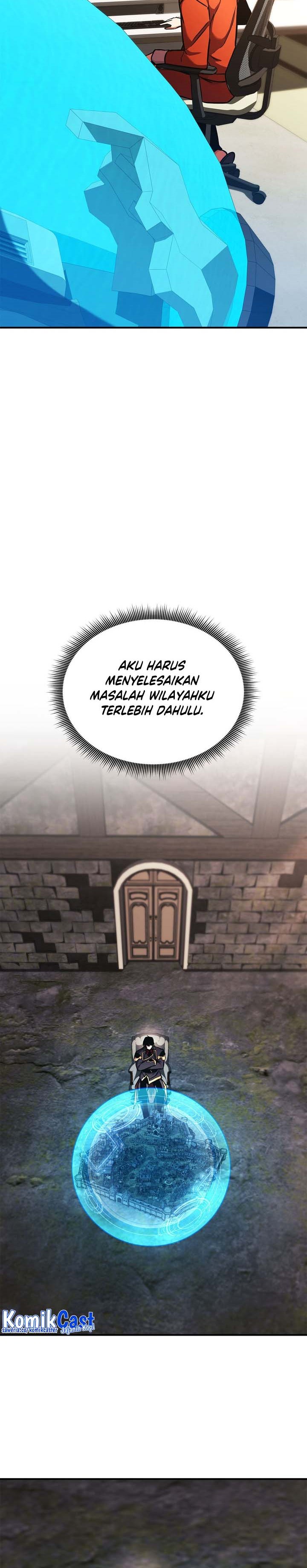 Ranker’s Return (Remake) Chapter 158 Gambar 21