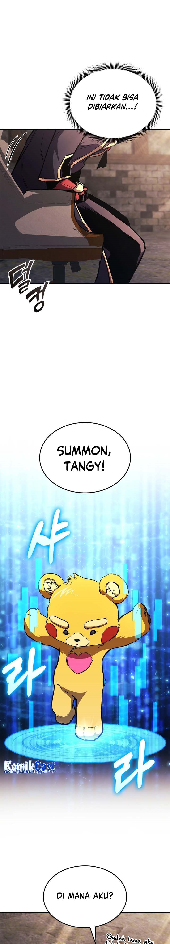 Ranker’s Return (Remake) Chapter 158 Gambar 24