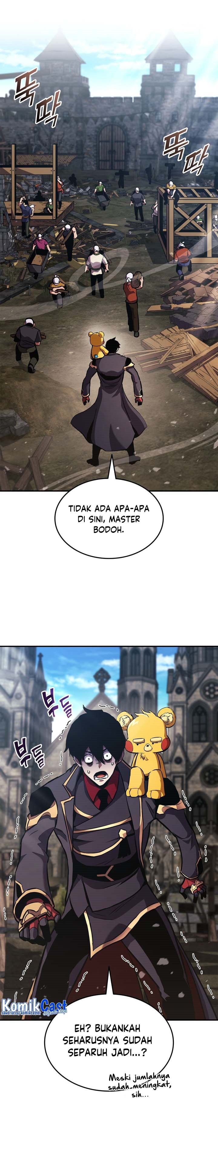 Ranker’s Return (Remake) Chapter 158 Gambar 26