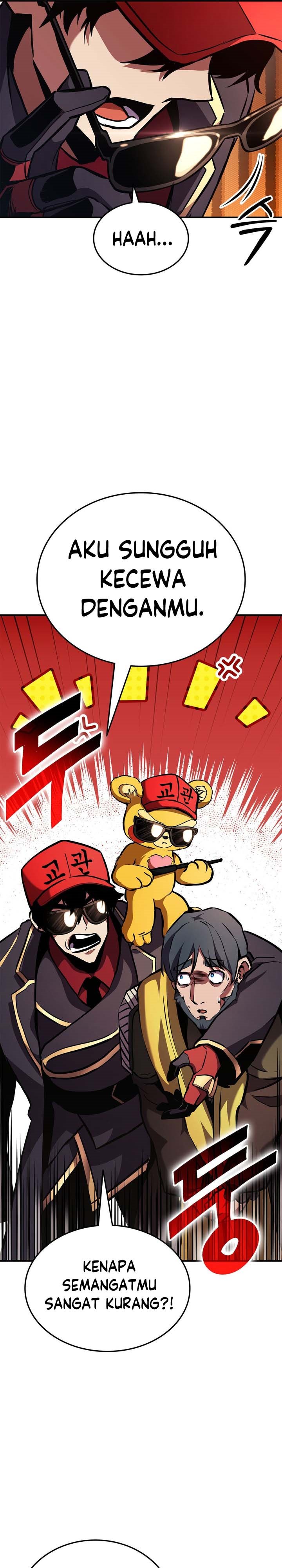 Ranker’s Return (Remake) Chapter 158 Gambar 30