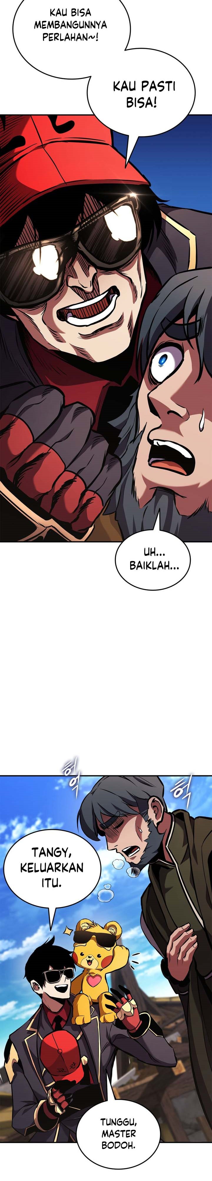 Ranker’s Return (Remake) Chapter 158 Gambar 31
