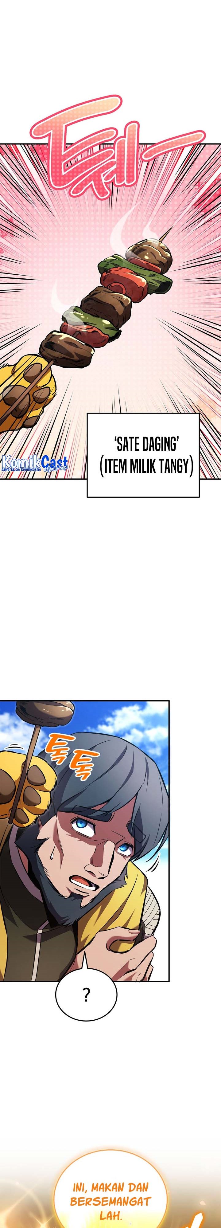 Ranker’s Return (Remake) Chapter 158 Gambar 32