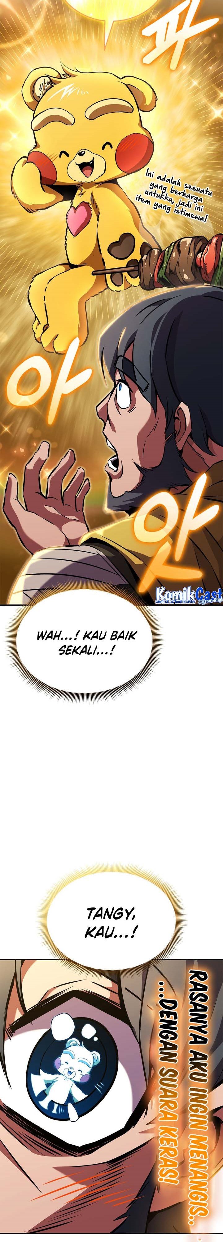 Ranker’s Return (Remake) Chapter 158 Gambar 33