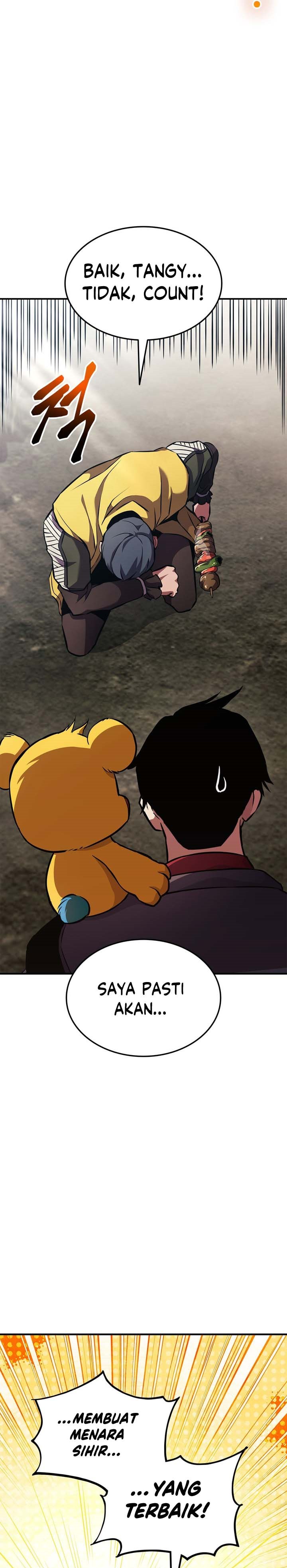 Ranker’s Return (Remake) Chapter 158 Gambar 34