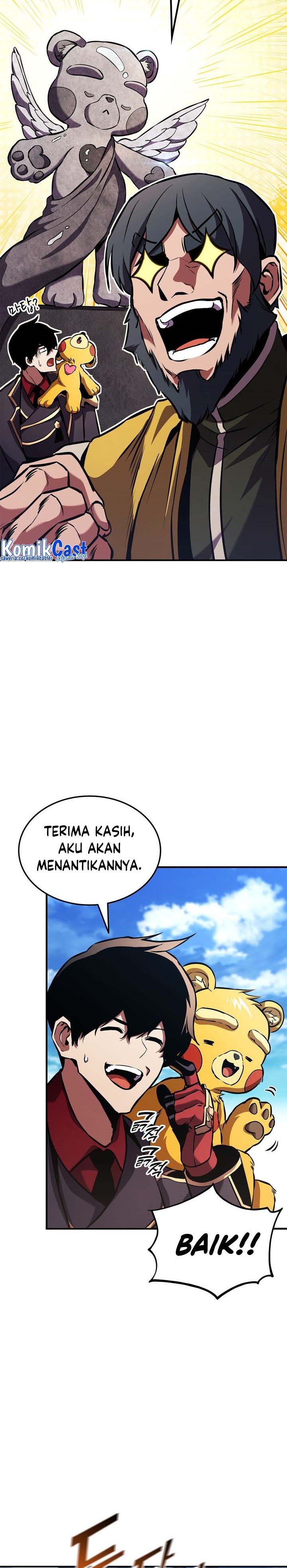 Ranker’s Return (Remake) Chapter 158 Gambar 35