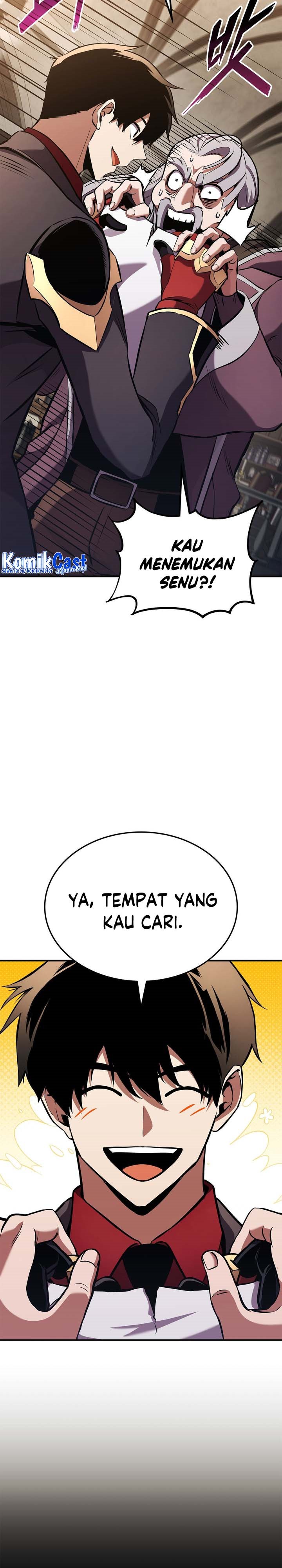 Ranker’s Return (Remake) Chapter 158 Gambar 41