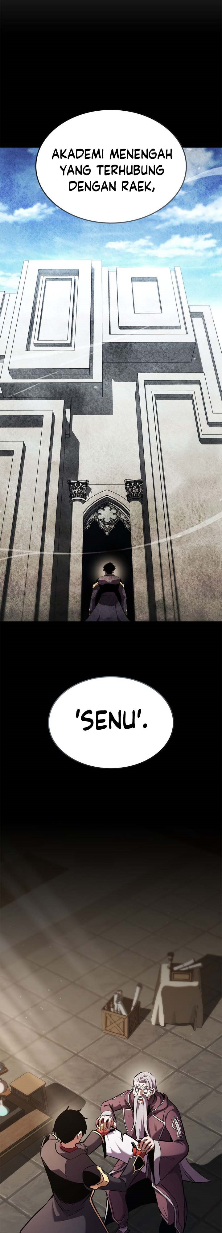 Ranker’s Return (Remake) Chapter 158 Gambar 42