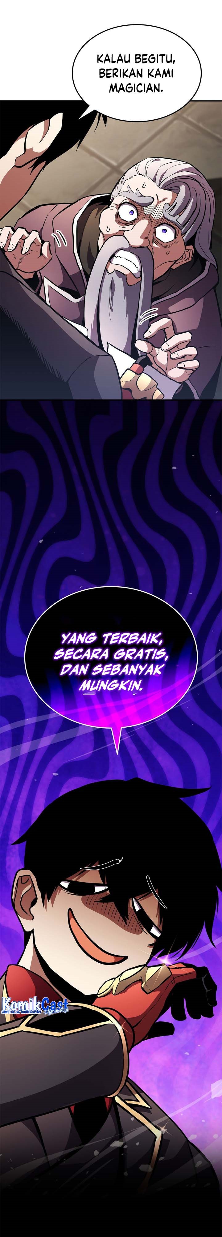 Ranker’s Return (Remake) Chapter 158 Gambar 45