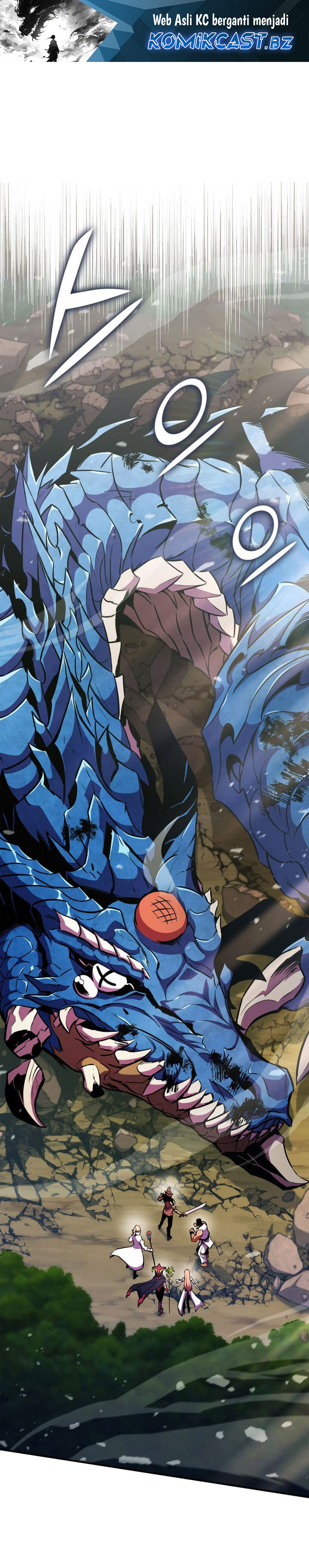 Ranker’s Return (Remake) Chapter 168 Gambar 2