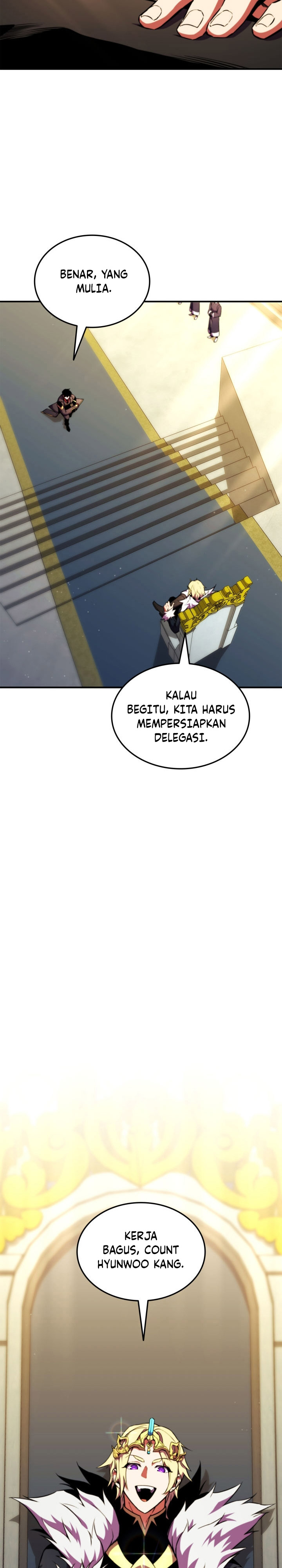 Ranker’s Return (Remake) Chapter 169 Gambar 6