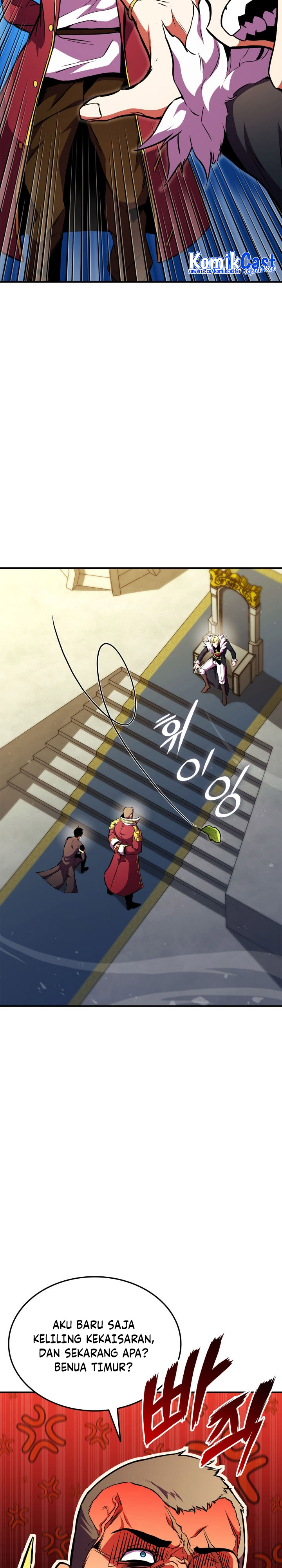 Ranker’s Return (Remake) Chapter 169 Gambar 12