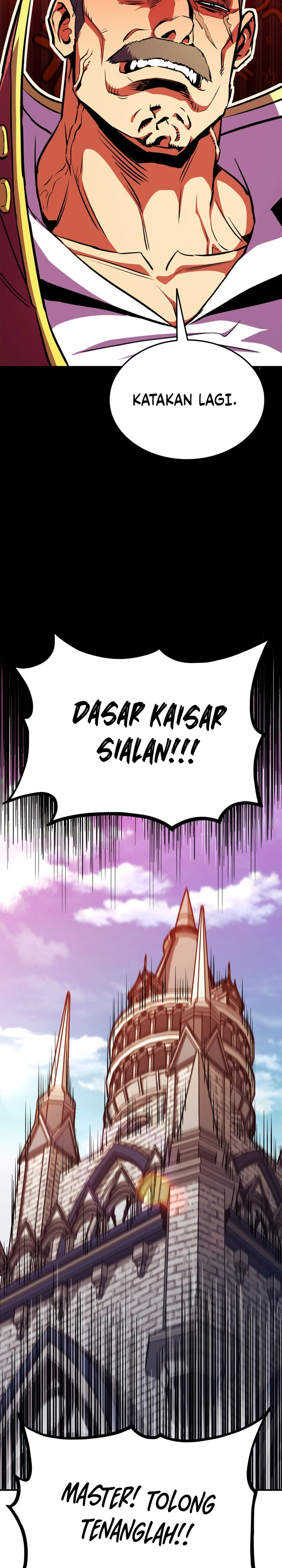 Ranker’s Return (Remake) Chapter 169 Gambar 13
