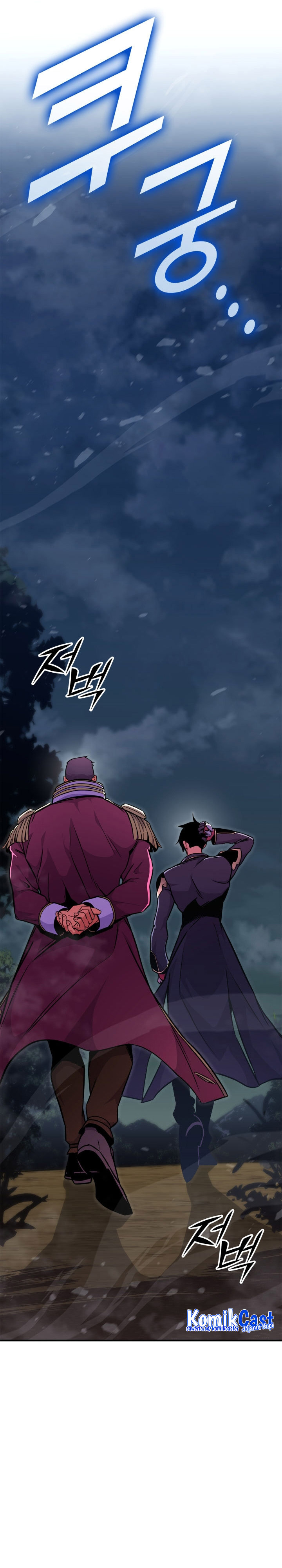 Ranker’s Return (Remake) Chapter 169 Gambar 15