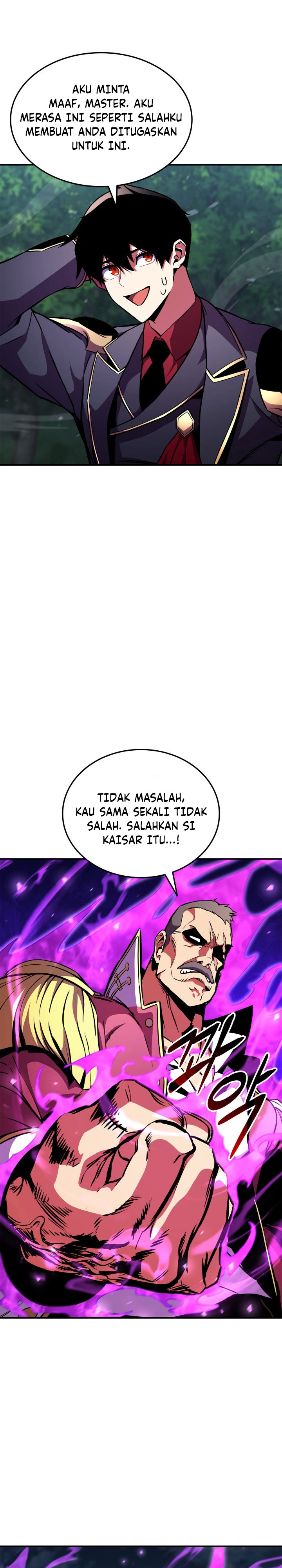 Ranker’s Return (Remake) Chapter 169 Gambar 16