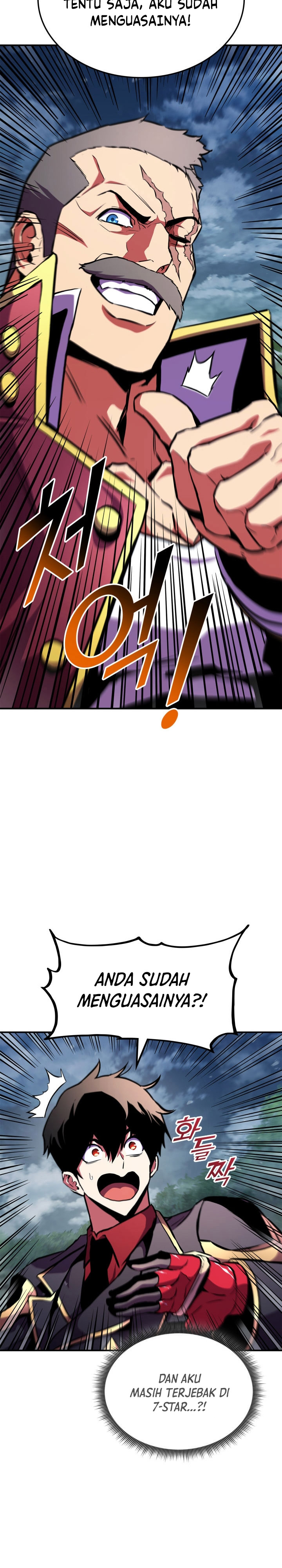 Ranker’s Return (Remake) Chapter 169 Gambar 18