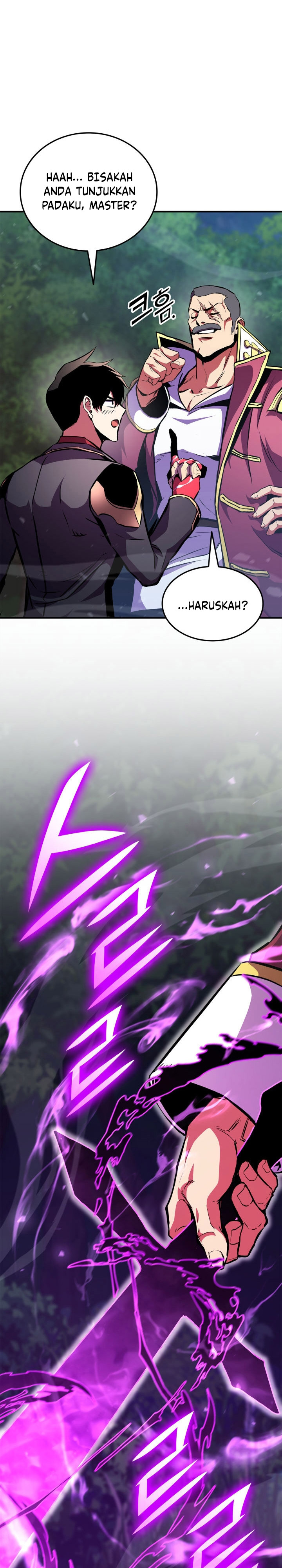 Ranker’s Return (Remake) Chapter 169 Gambar 19